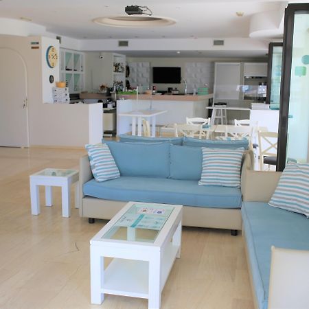 Amoudara Lasithiou Castro Hotel מראה חיצוני תמונה