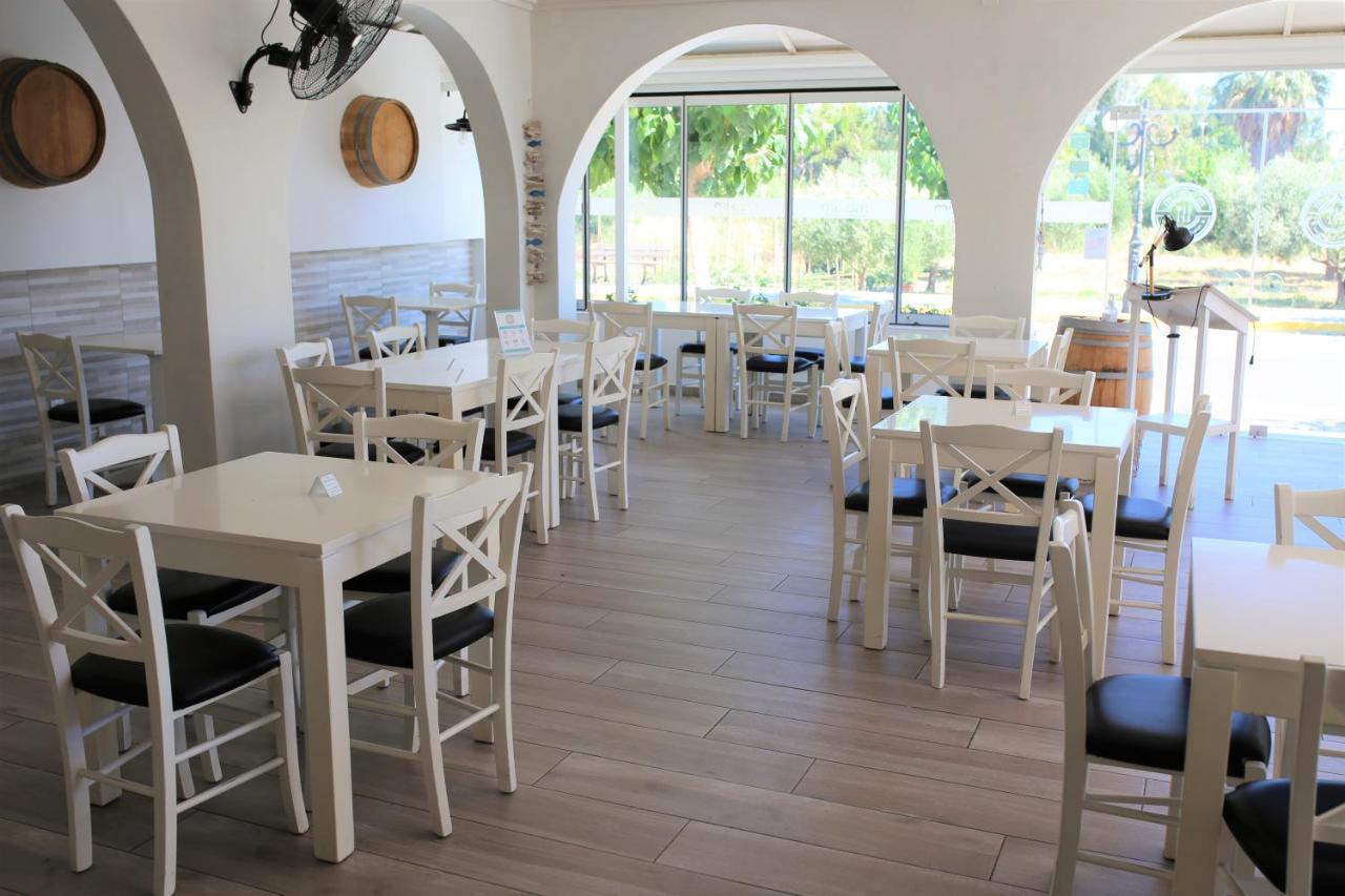 Amoudara Lasithiou Castro Hotel מראה חיצוני תמונה