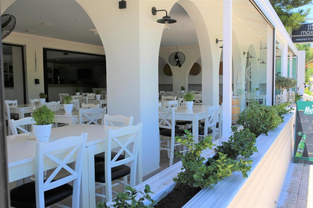 Amoudara Lasithiou Castro Hotel מראה חיצוני תמונה