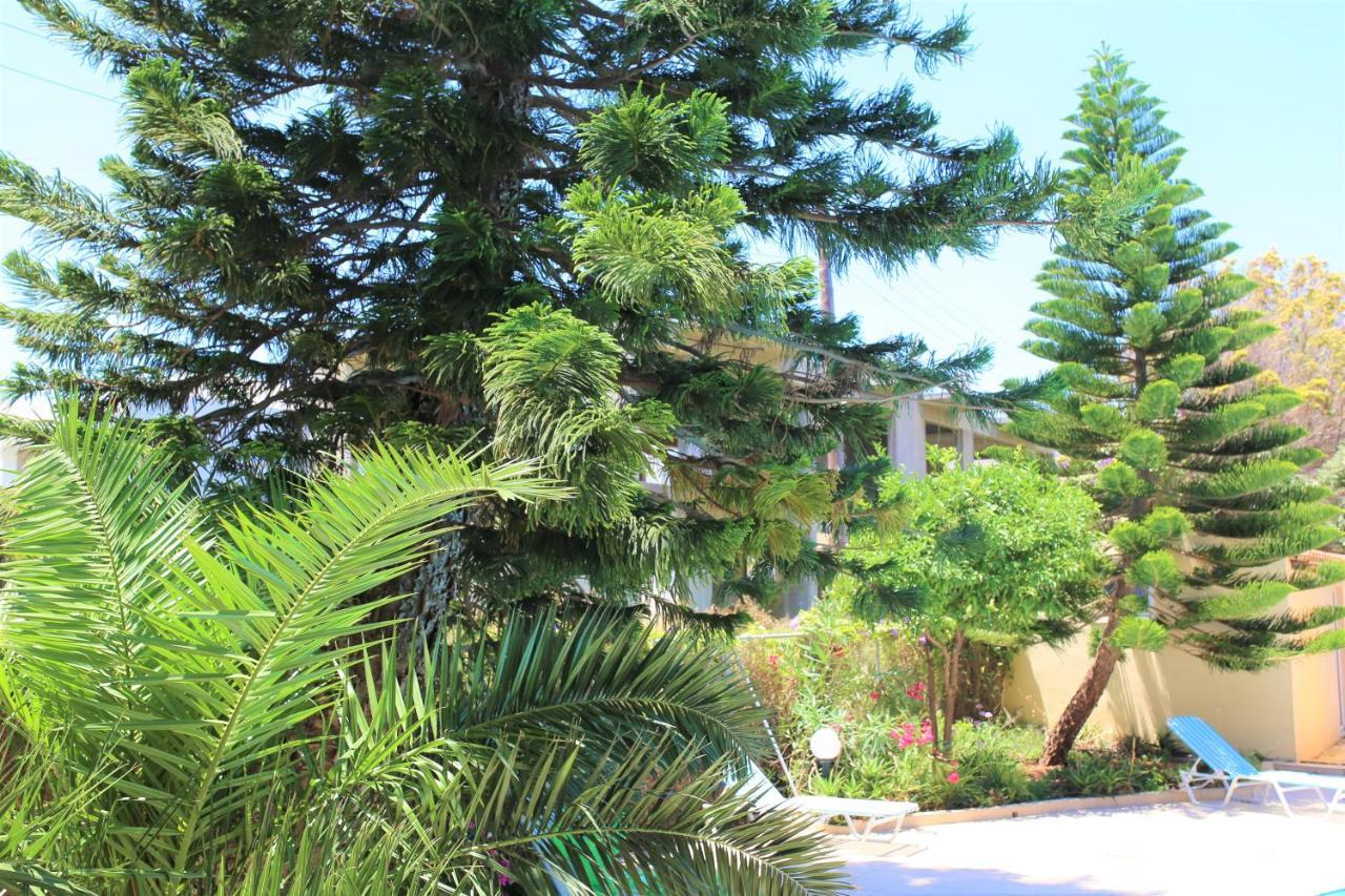 Amoudara Lasithiou Castro Hotel מראה חיצוני תמונה