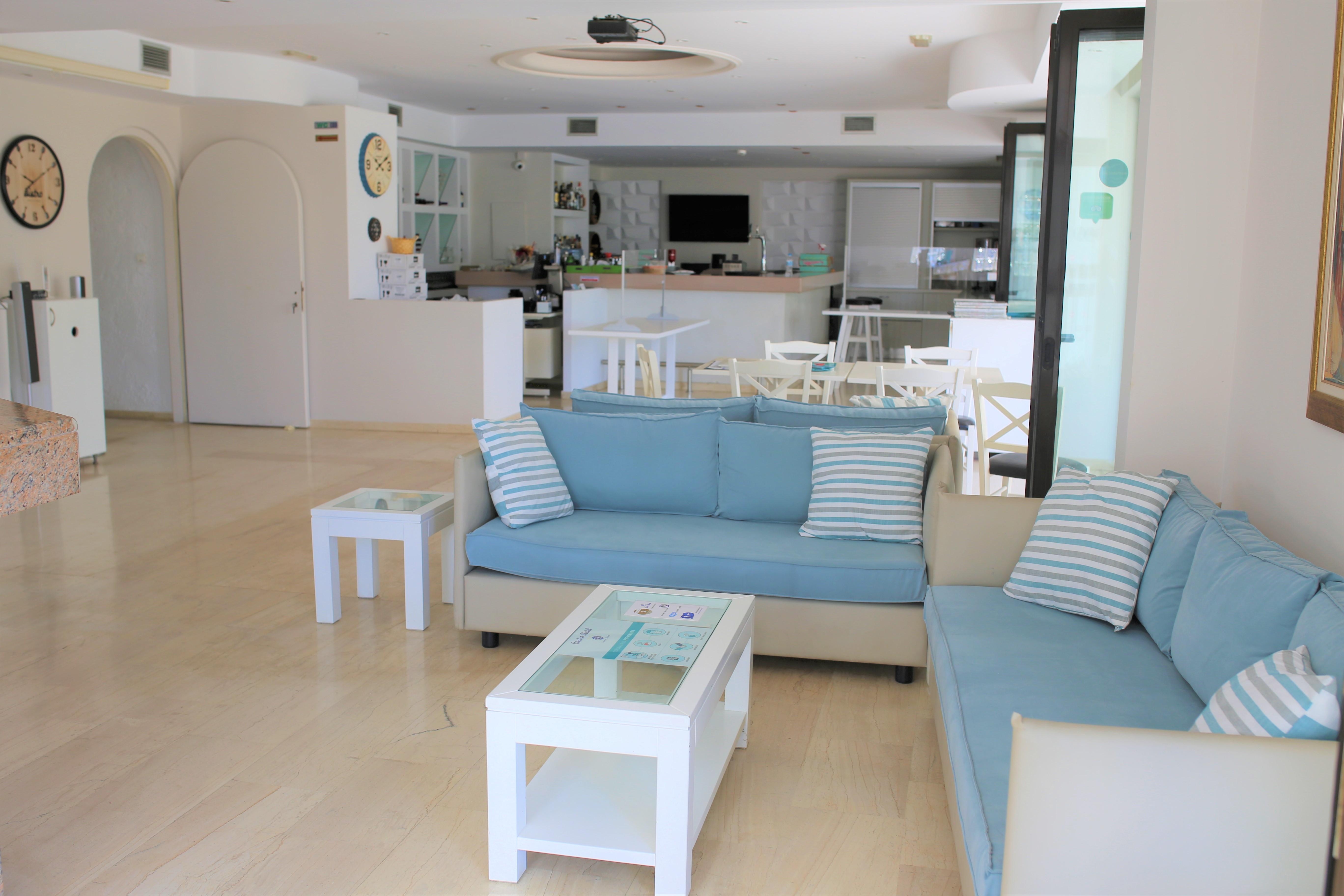 Amoudara Lasithiou Castro Hotel מראה חיצוני תמונה