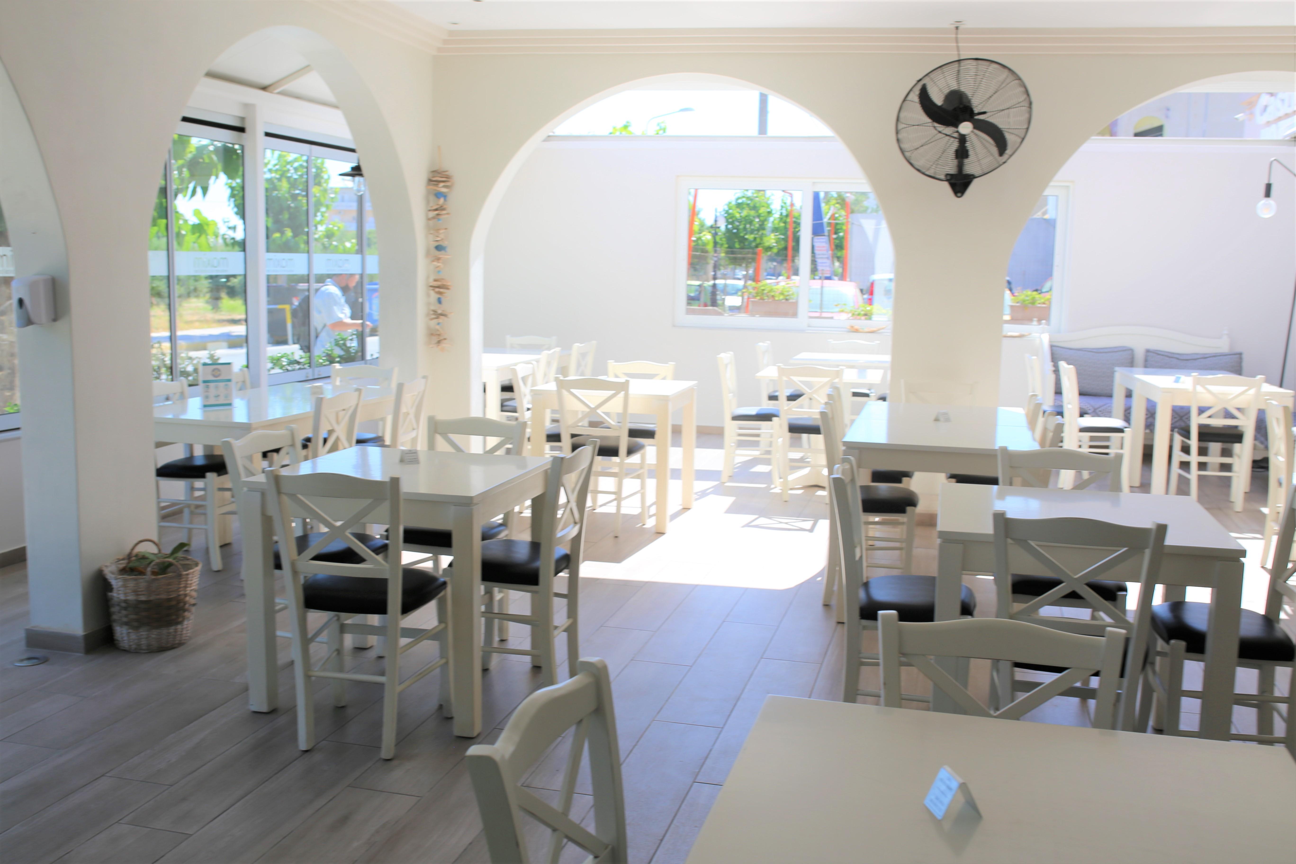 Amoudara Lasithiou Castro Hotel מראה חיצוני תמונה