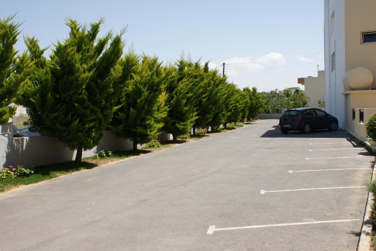 Amoudara Lasithiou Castro Hotel מראה חיצוני תמונה