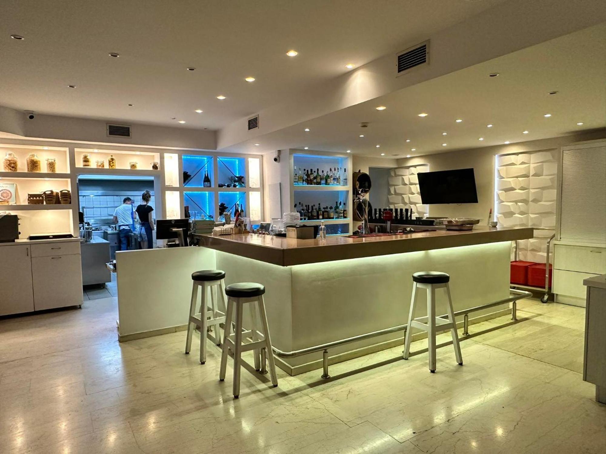 Amoudara Lasithiou Castro Hotel מראה חיצוני תמונה