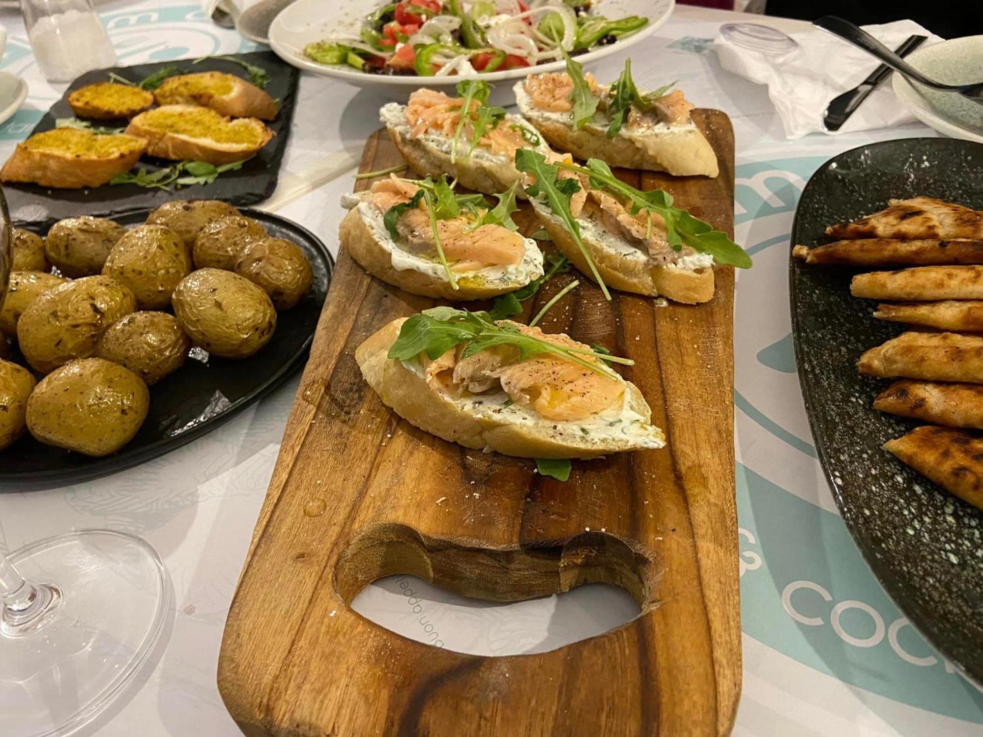 Amoudara Lasithiou Castro Hotel מראה חיצוני תמונה