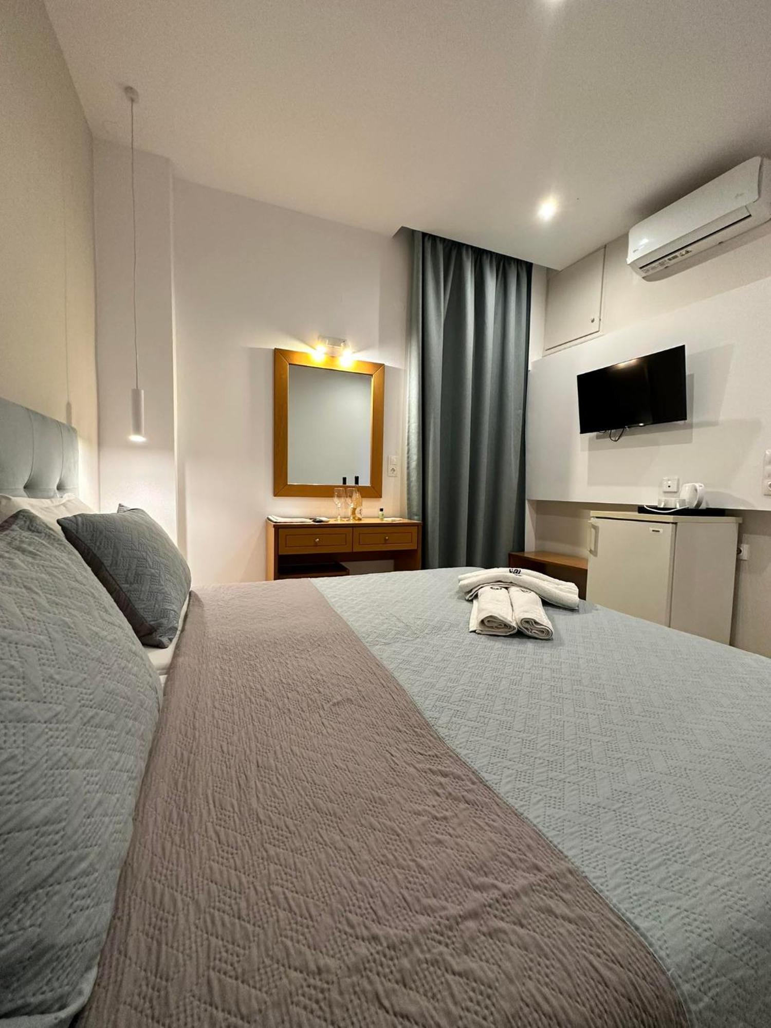Amoudara Lasithiou Castro Hotel מראה חיצוני תמונה