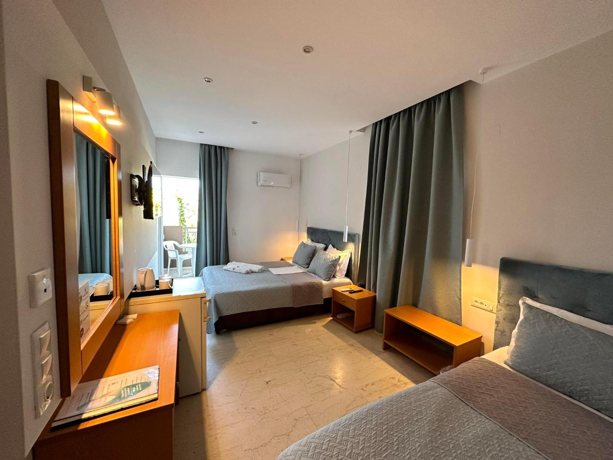 Amoudara Lasithiou Castro Hotel מראה חיצוני תמונה