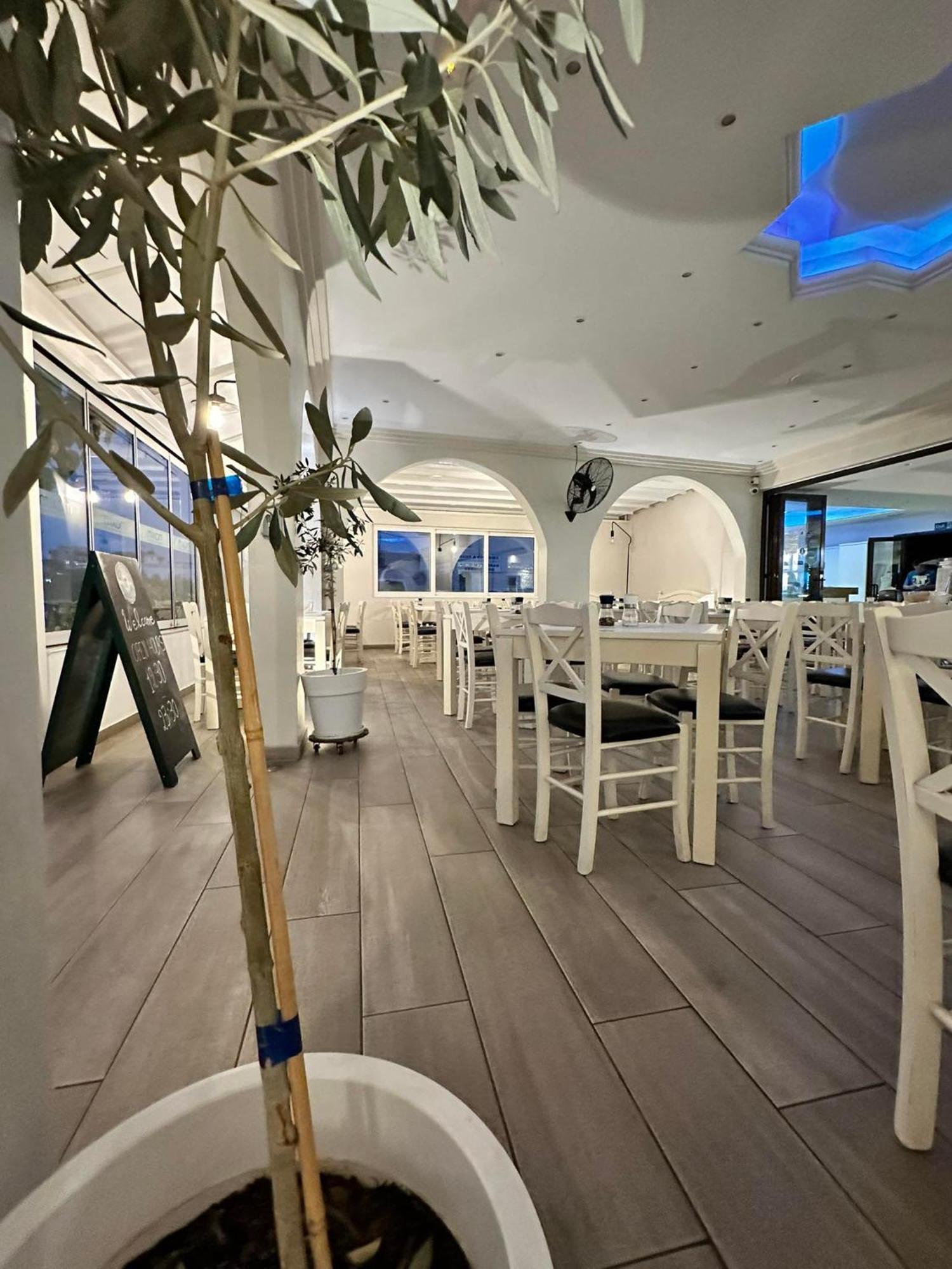 Amoudara Lasithiou Castro Hotel מראה חיצוני תמונה