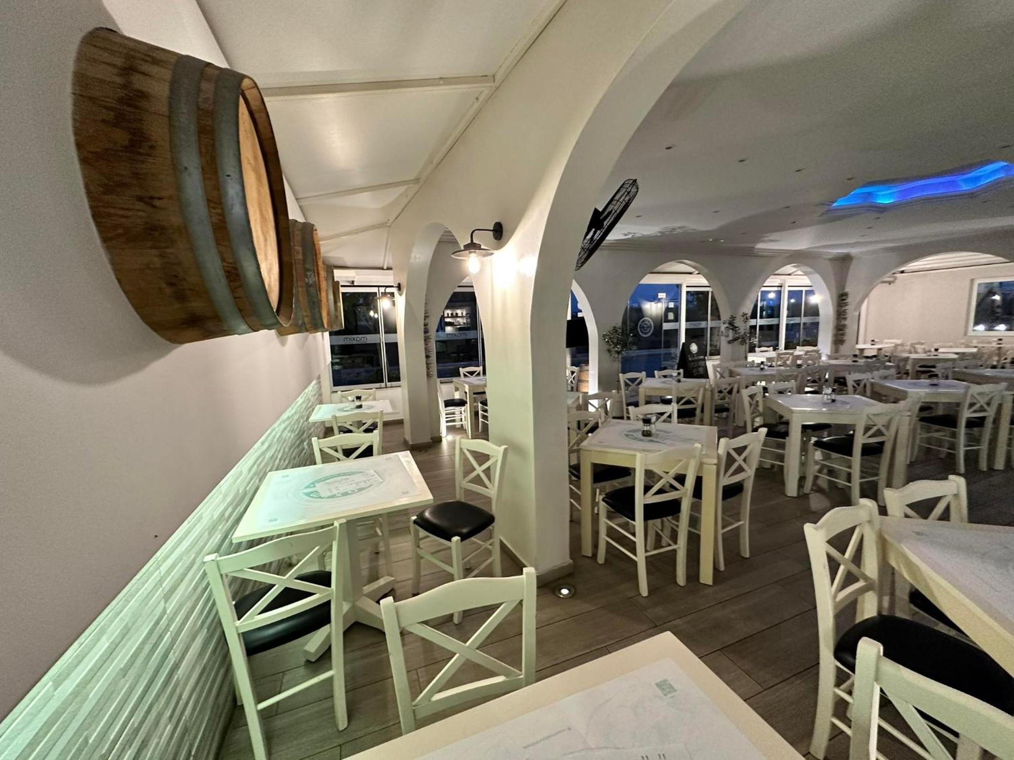 Amoudara Lasithiou Castro Hotel מראה חיצוני תמונה