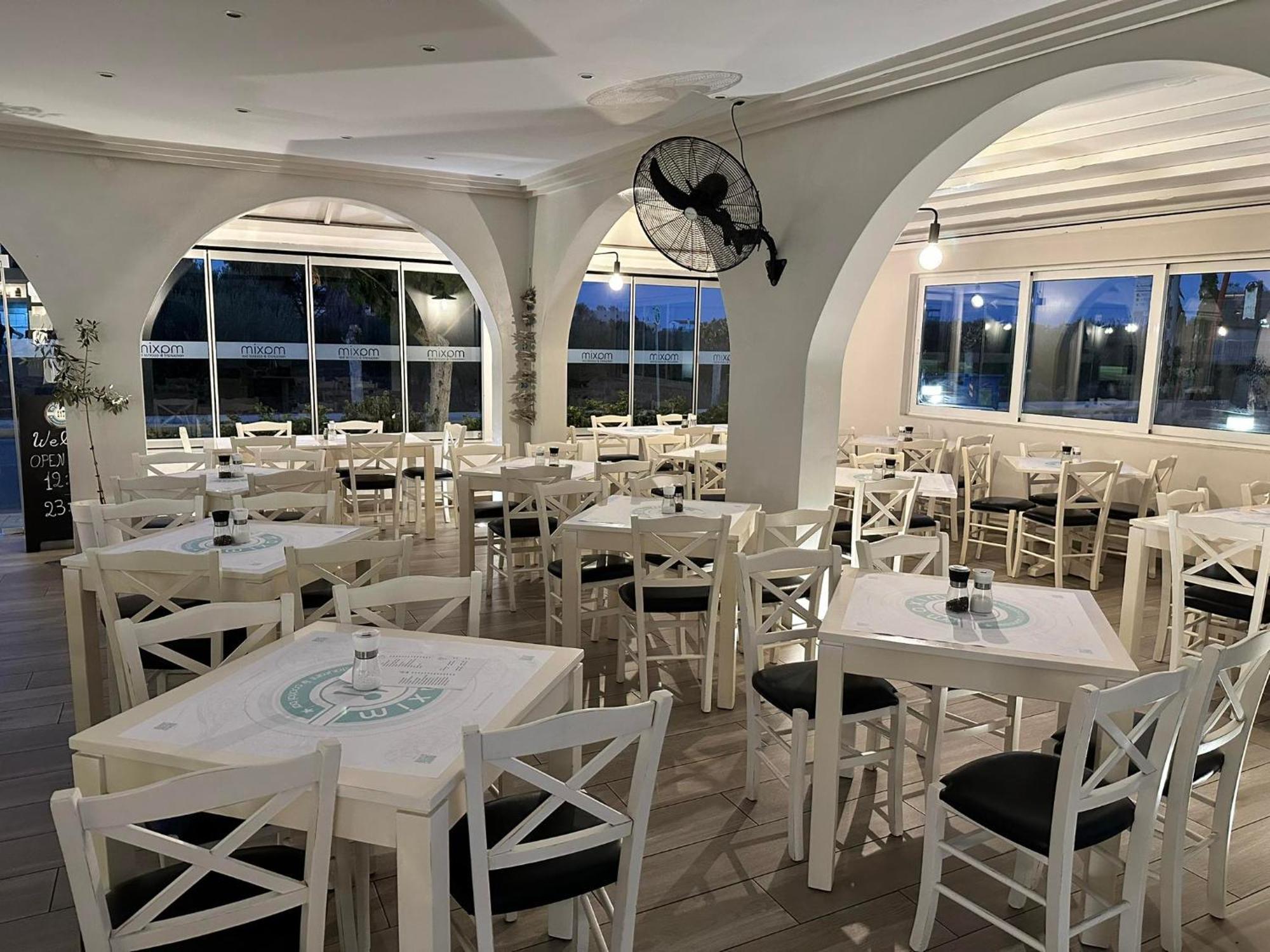 Amoudara Lasithiou Castro Hotel מראה חיצוני תמונה