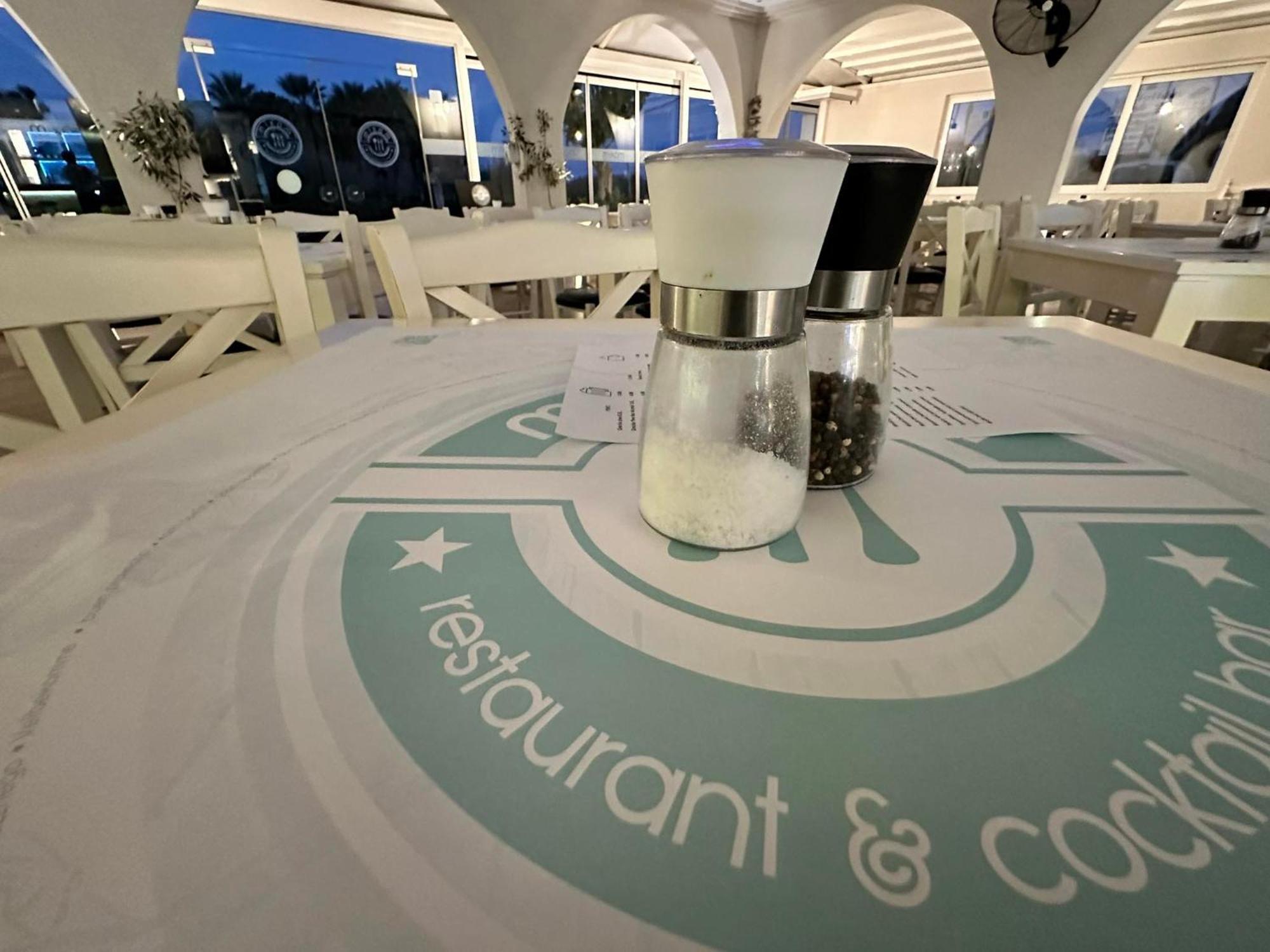 Amoudara Lasithiou Castro Hotel מראה חיצוני תמונה