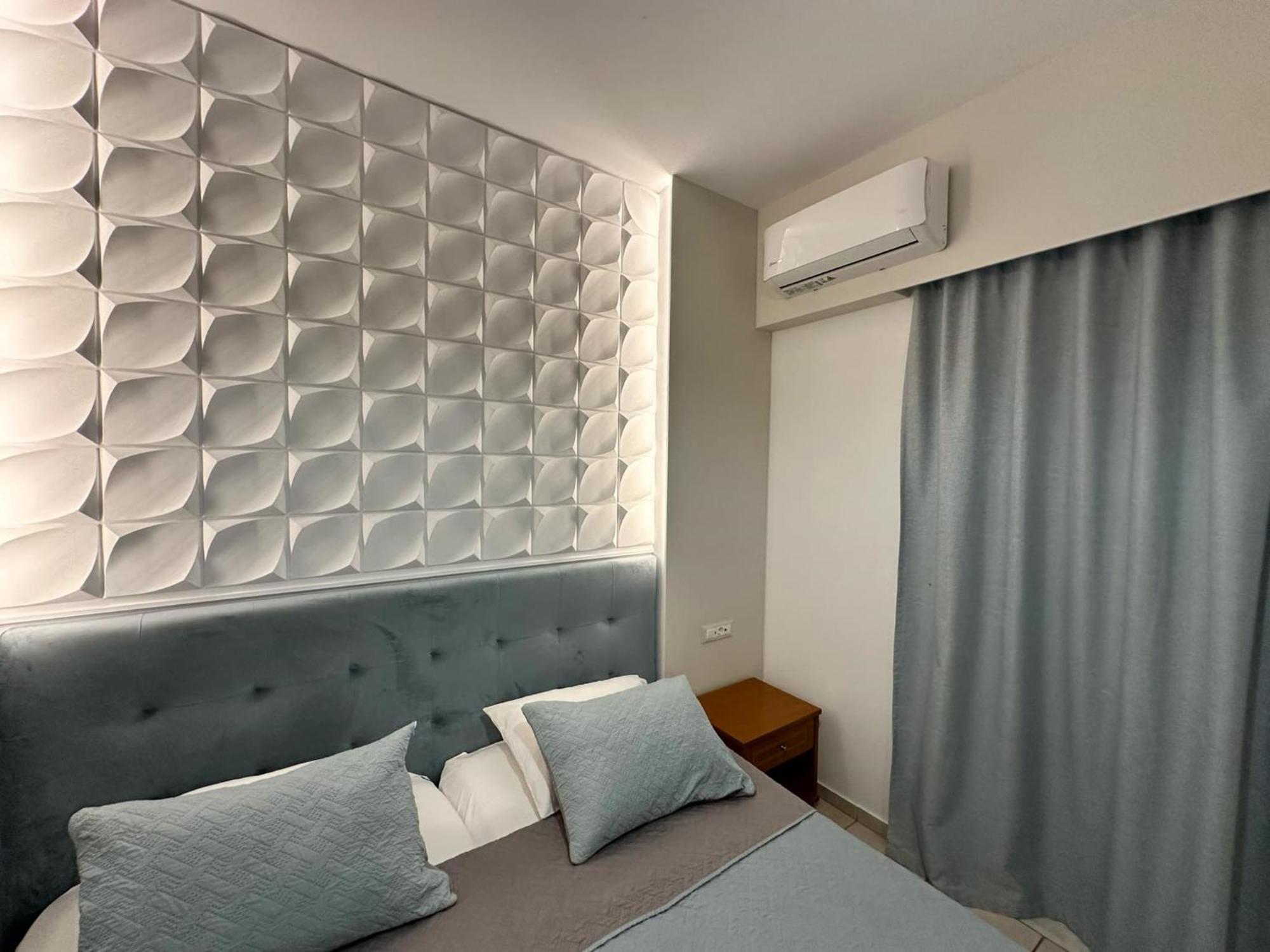 Amoudara Lasithiou Castro Hotel מראה חיצוני תמונה