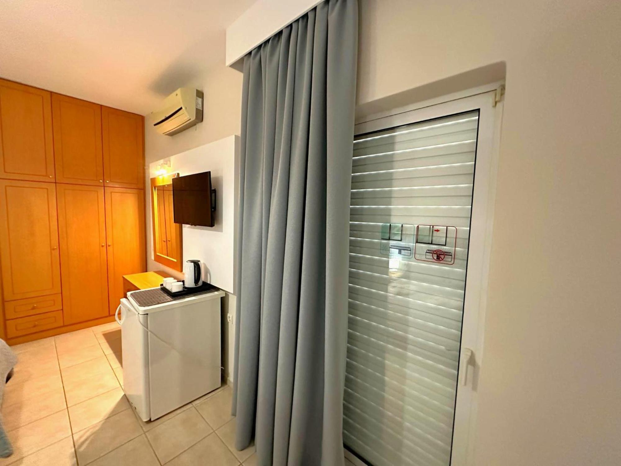 Amoudara Lasithiou Castro Hotel מראה חיצוני תמונה